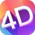 多元4D壁纸手机最新版