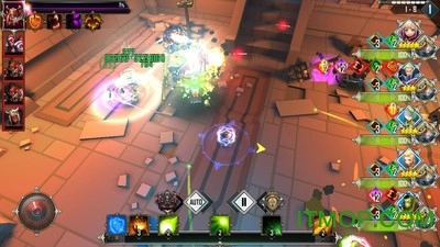 突击领袖手机版