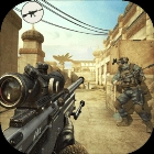 FrontlineFury(前线愤怒大射手:灰尘战安卓版