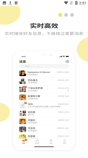 叮叮im图1
