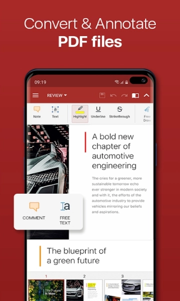 officesuite字体包原版图1