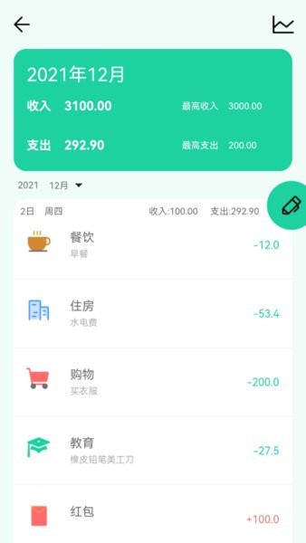 日程备忘录