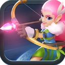 迷你弓箭手最新版