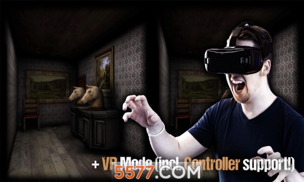 SinisterEdge中文版图4