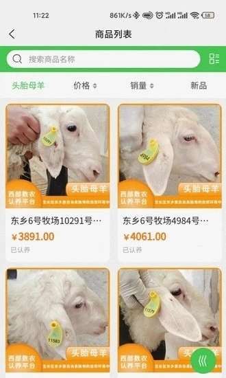 西部数农图1