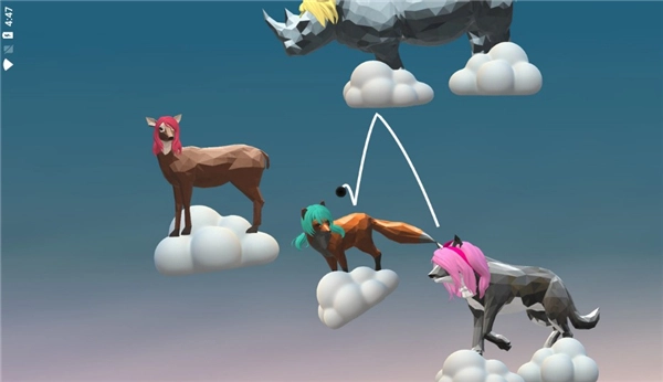 高尔夫求升中文版(3)