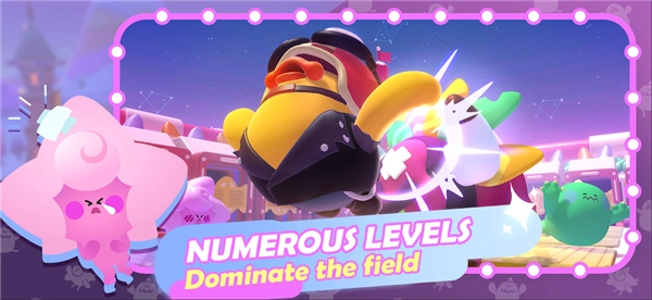 PuffGo帕提派对正版