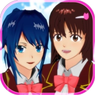 樱花校园模拟器婴儿版