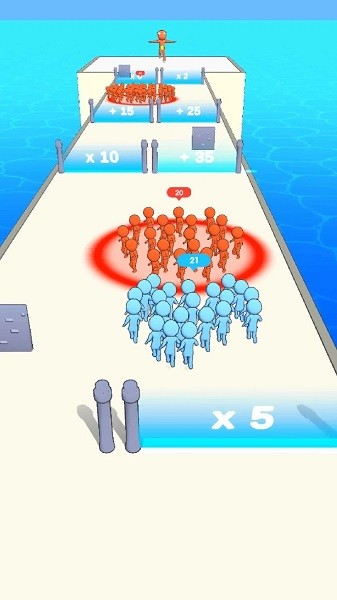 CrowdsRun图4