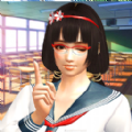 樱花校园格斗模拟器免费版