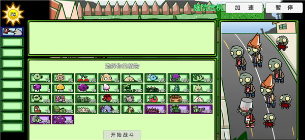 宅宅萝卜pvzbt最新版图2
