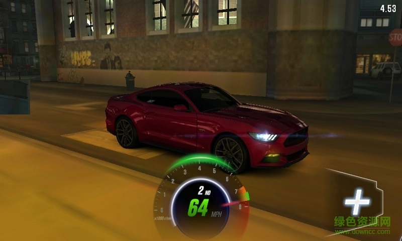 CSRRacing2(csr赛车2)安卓免费版图3