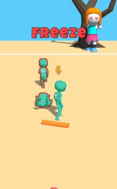 DaretoSquid中文版图3