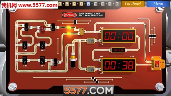 BombSquadAcademy安卓版