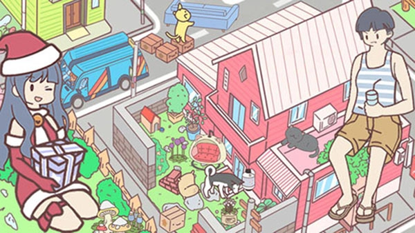 口袋假期最新版