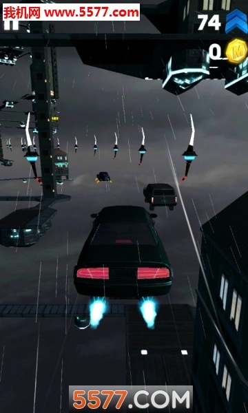 MartaHeroesHighway安卓版