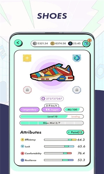 stepn跑步官方最新版图1