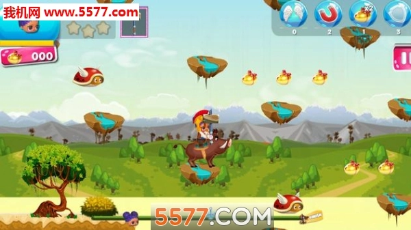 LOLOpeningWorlds安卓版