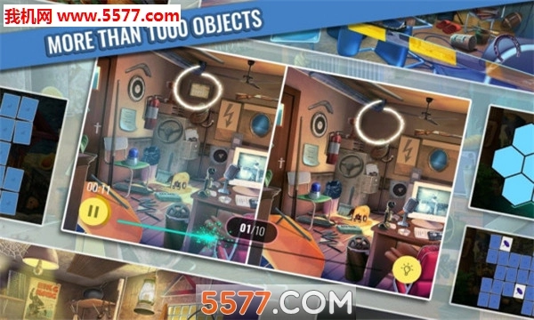 牢房的最后几天安卓版