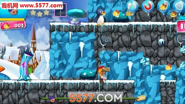 LOLOpeningWorlds安卓版