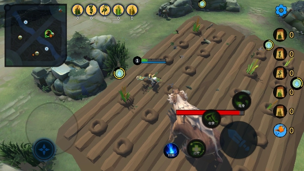 王者农场最新版(5)