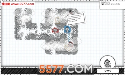 GuildOfDungeoneering手机版图2