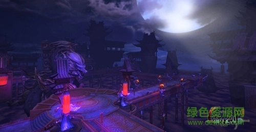 轩辕剑之汉之云百度版(1)