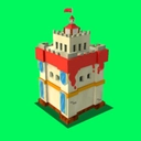 绘制城堡安卓版