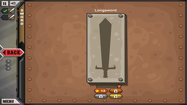 杰克驴的铁匠铺手机版图3