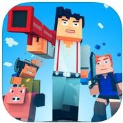 cubelands