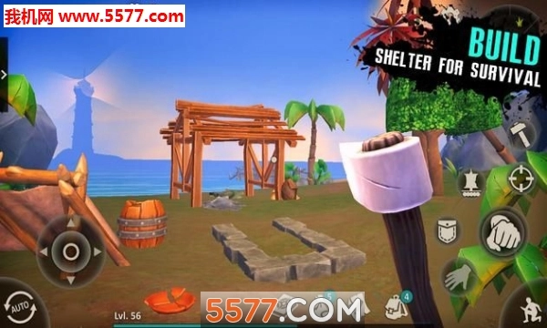 SurvivalIsland:EVO2中文版图2