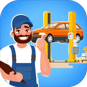 carfixtycoon(修车厂大亨)游戏无广告版