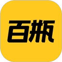 百瓶