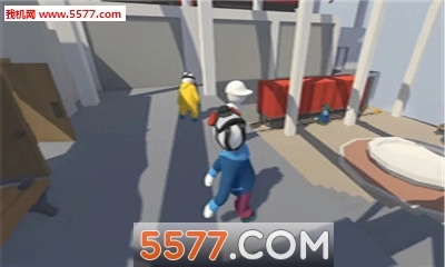 新人类一败涂地安卓版