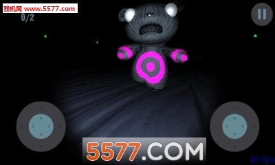 FearOfClown中文版