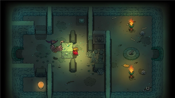 迪托之剑手机版