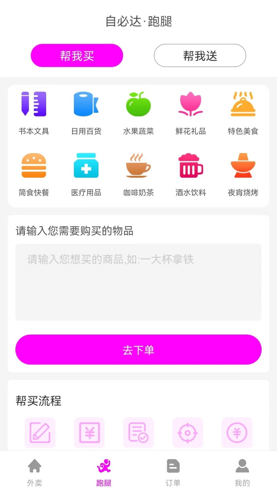 自必达生活通图2