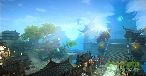 轩辕剑之汉之云百度版(2)