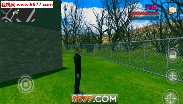 gunshotcity安卓版