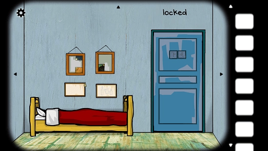 方块房间逃脱(CubeEscape)手机正版图3