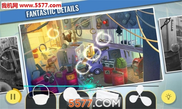 牢房的最后几天安卓版