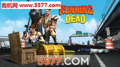 僵尸崩坏世界安卓版