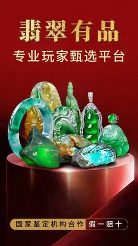 翡翠有品软件