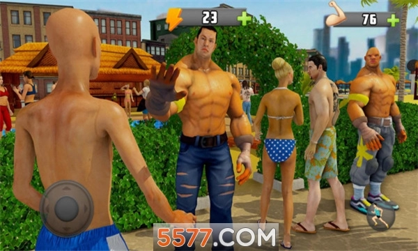 是男人就炼成吨肌肉手机版图1