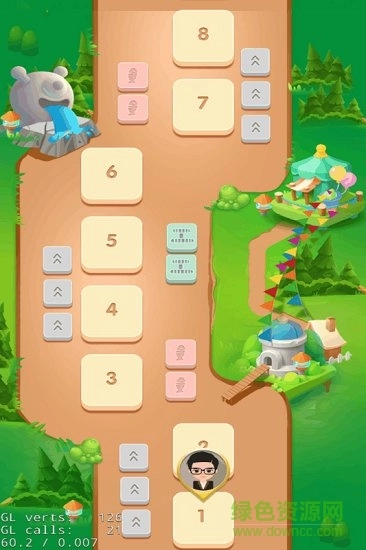 全民欢乐消灭星星