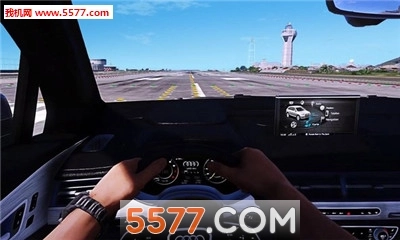 CityCarDrivingSimulator安卓版