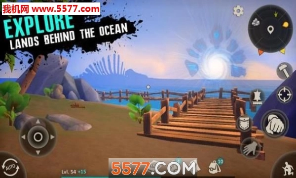 SurvivalIsland:EVO2中文版图1