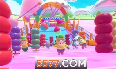 FallGuys无广告版图1