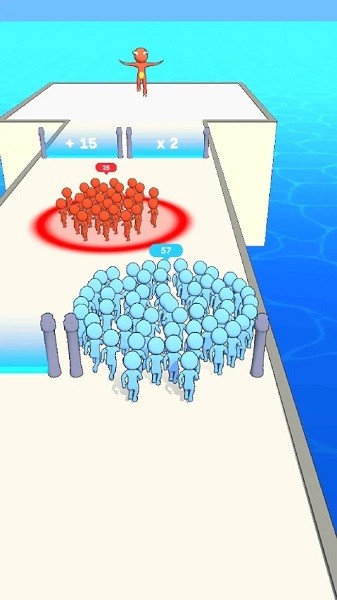CrowdsRun图3
