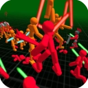 火柴人模拟战争最新版